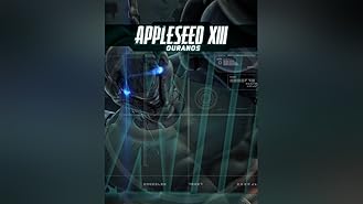 Get Wallpaper Amazon Com Watch Appleseed Alpha Prime Video HD