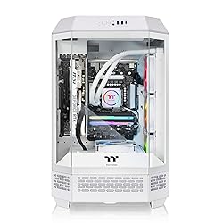 Thermaltake LCGS Reactor i80S Gaming Desktop