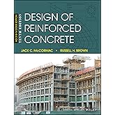 Design of Reinforced Concrete