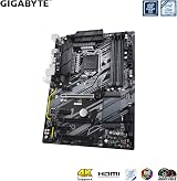 Gigabyte Z390 UD Motherboard LGA 1151 ATX 6 PCIe Slots Intel Crypto Mining view 4
