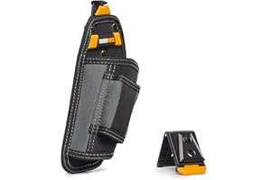 TOUGHBUILT TOU-CT-31-A Hammer Holster