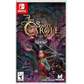 Bye Sweet Carole - Nintendo Switch