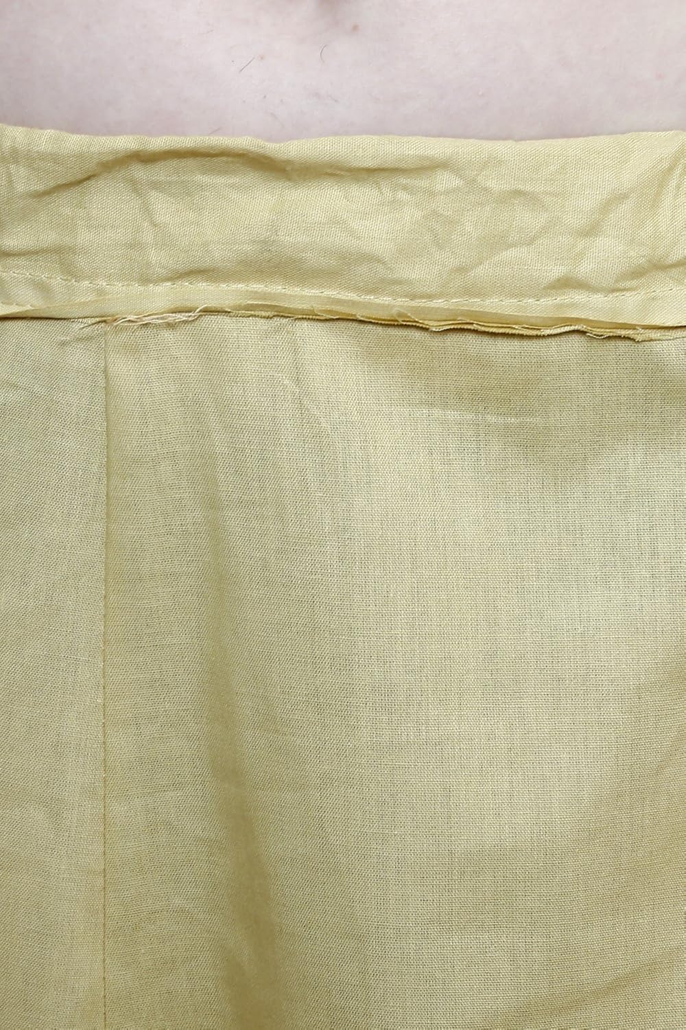 pistaa's cotton lehenga choli