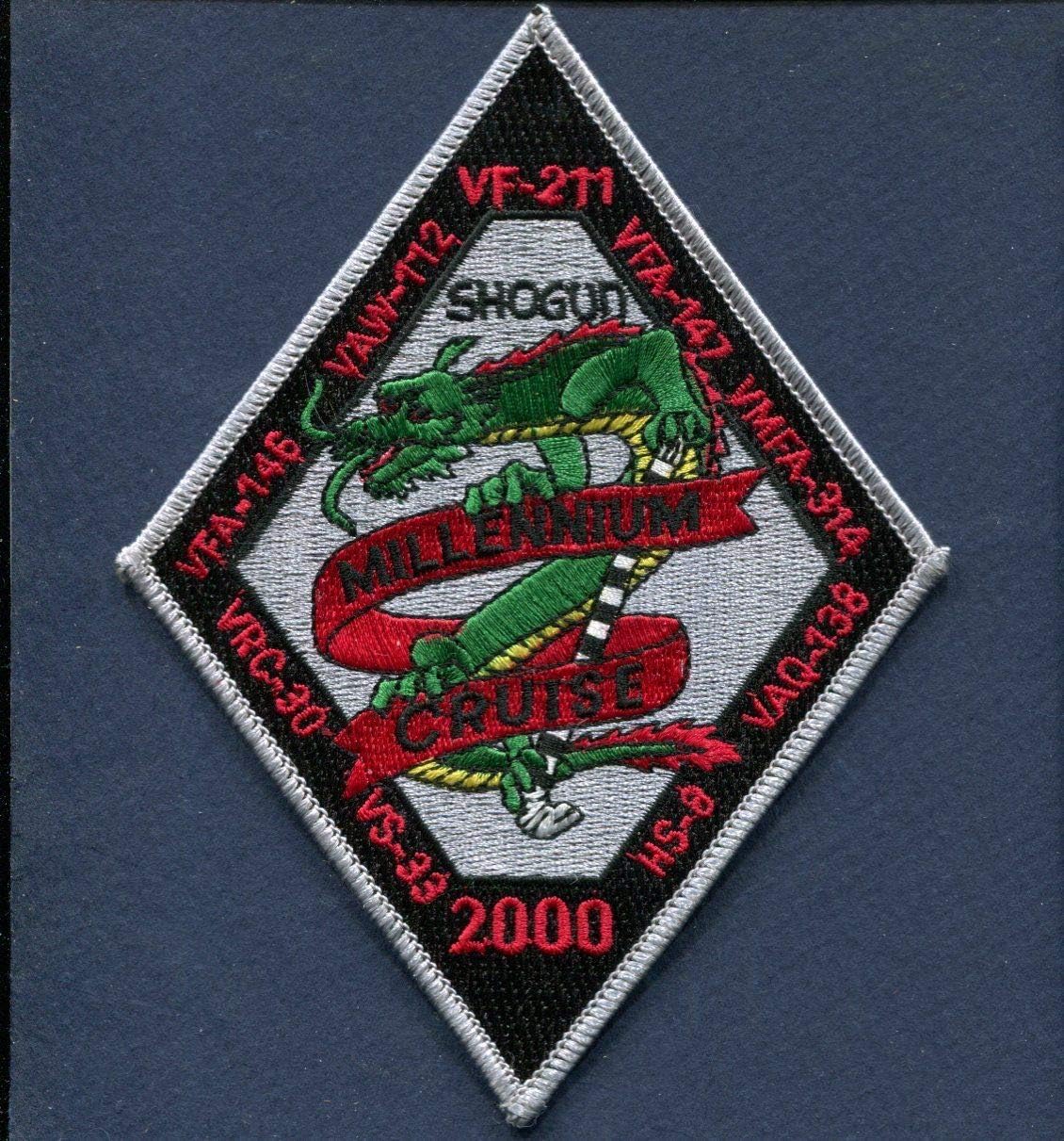 Badges Patches Fighter Squadron 211 Vf 211 United States Navy Usn Embroidered Patch Collectables Ubi Uz
