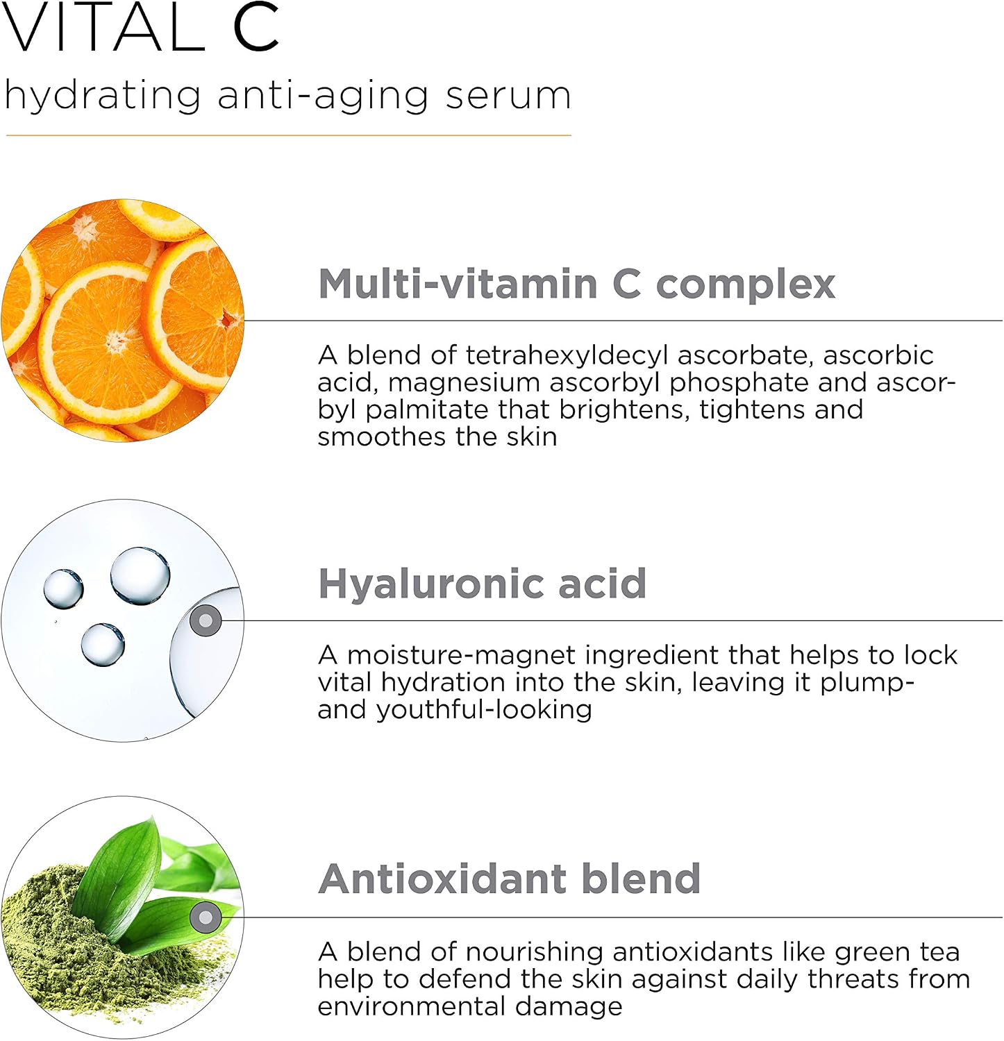 Image Skincare Vital C Hydrating Anti-Aging Serum - Image 5