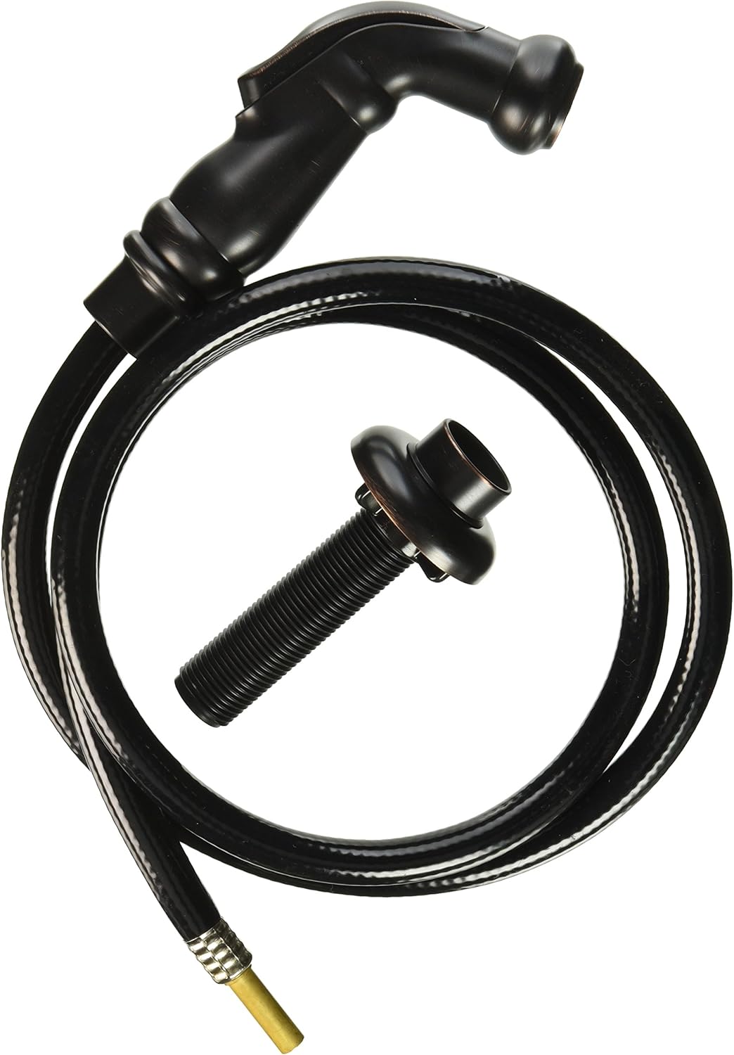 Pfister 951 023y Side Spray Assembly For Treviso Kitchen Faucets