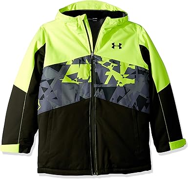 under armour toddler jacket