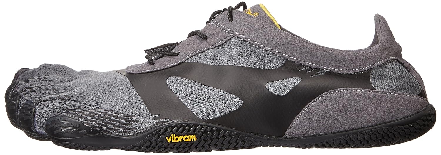Vibram Mens KSO EVO Cross Training Shoe 