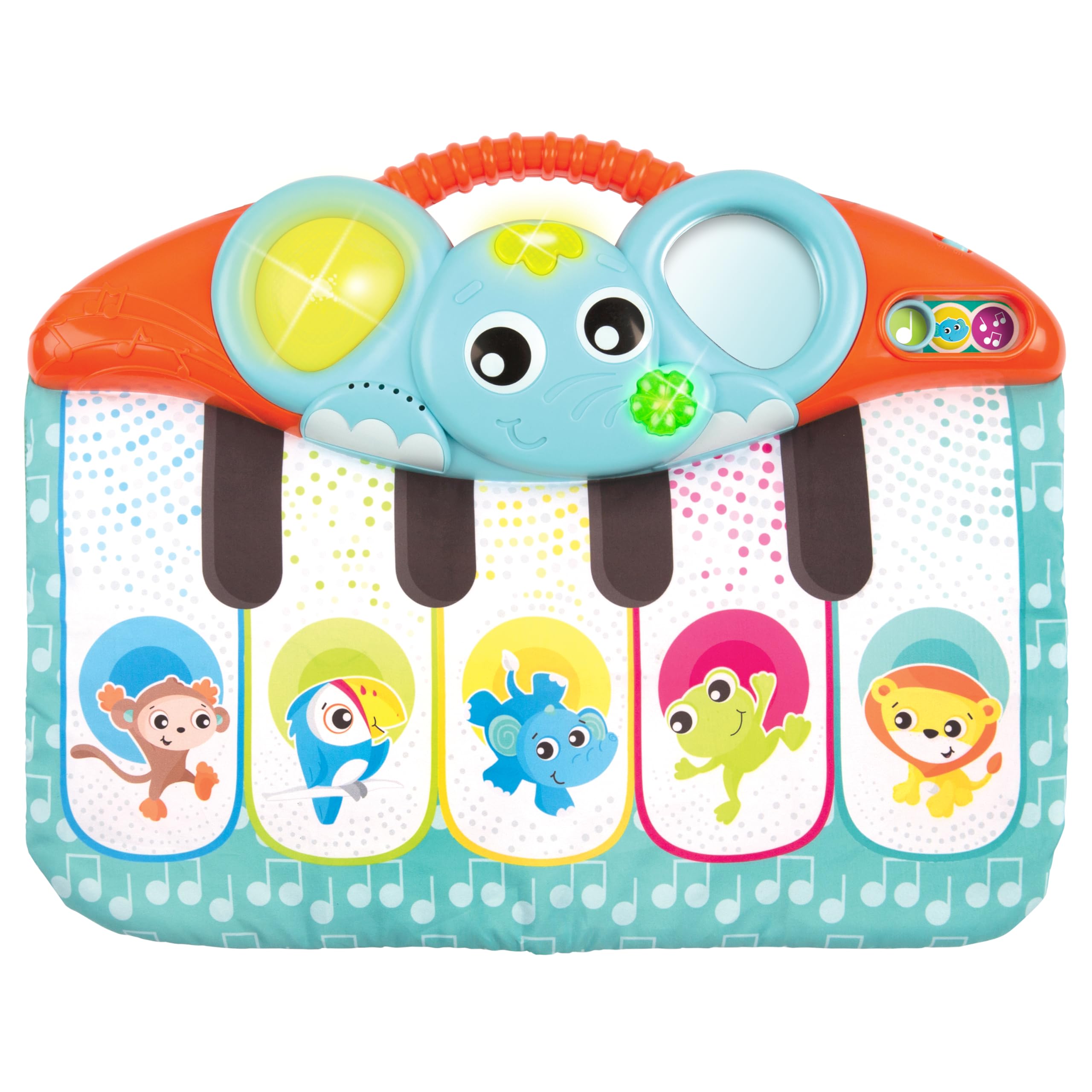 Playgro, Music and Lights Piano Kick Pad