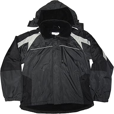 calvin klein men's jackets amazon