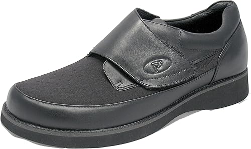 propet velcro shoes