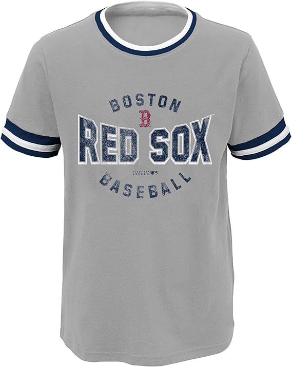 boston red sox youth t shirts