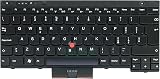 TellusRem Italian Non-Backlit Keyboard for Lenovo Thinkpad T430 T530 X230 W530 view 3