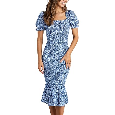 Amazon Best Sellers: Best Maternity Night Out & Cocktail Dresses