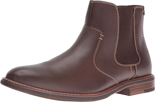 dockers chelsea boots