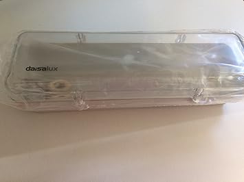 Daisalux nova - Caja estanca ip-66 ik08 nova: Amazon.es: Bricolaje y herramientas