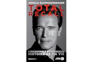 Total recall (DOCUMENTS) (French Edition)