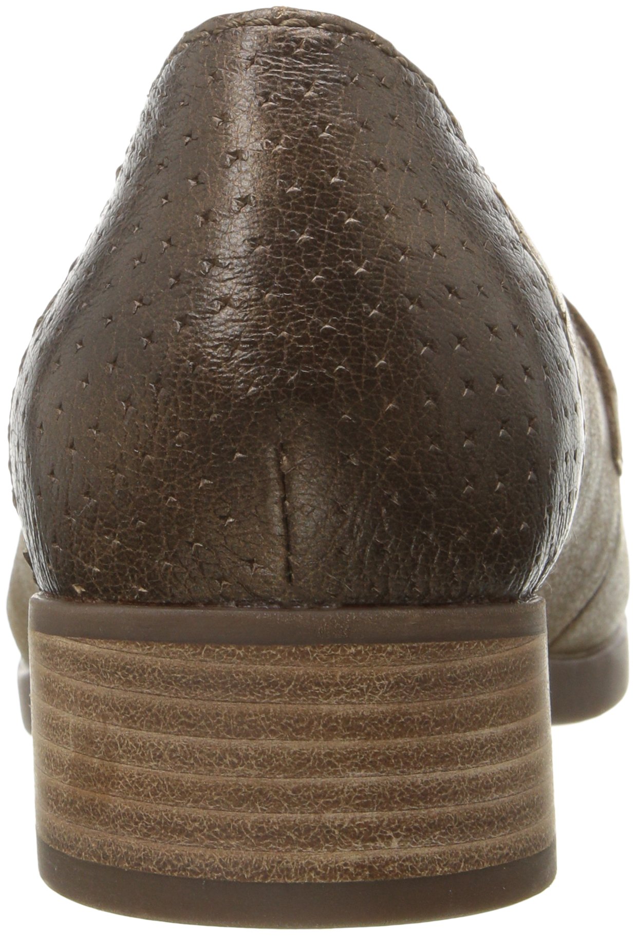 Dansko Women's Lila Slip-On Loafer - Image 3