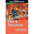 Plot & Structure (Write Great Fiction)