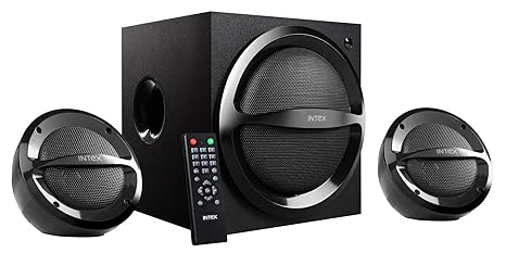 intex 3510 speaker