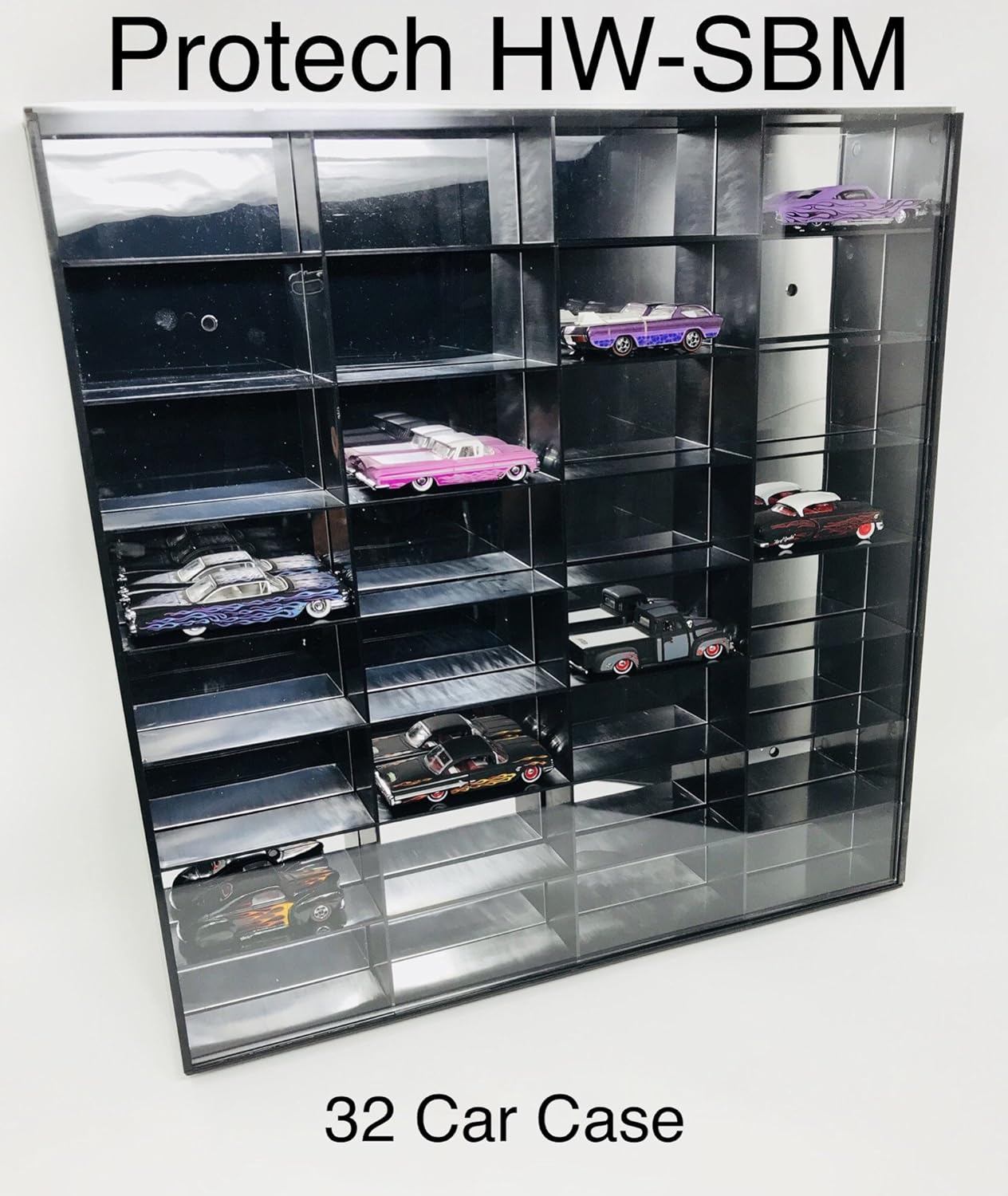 hot wheels shadow box