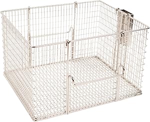 Henny Penny 17801 Gas Fryer Basket 600