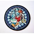 Square Enix Kingdom Hearts: Dive to The Heart Mouse Pad