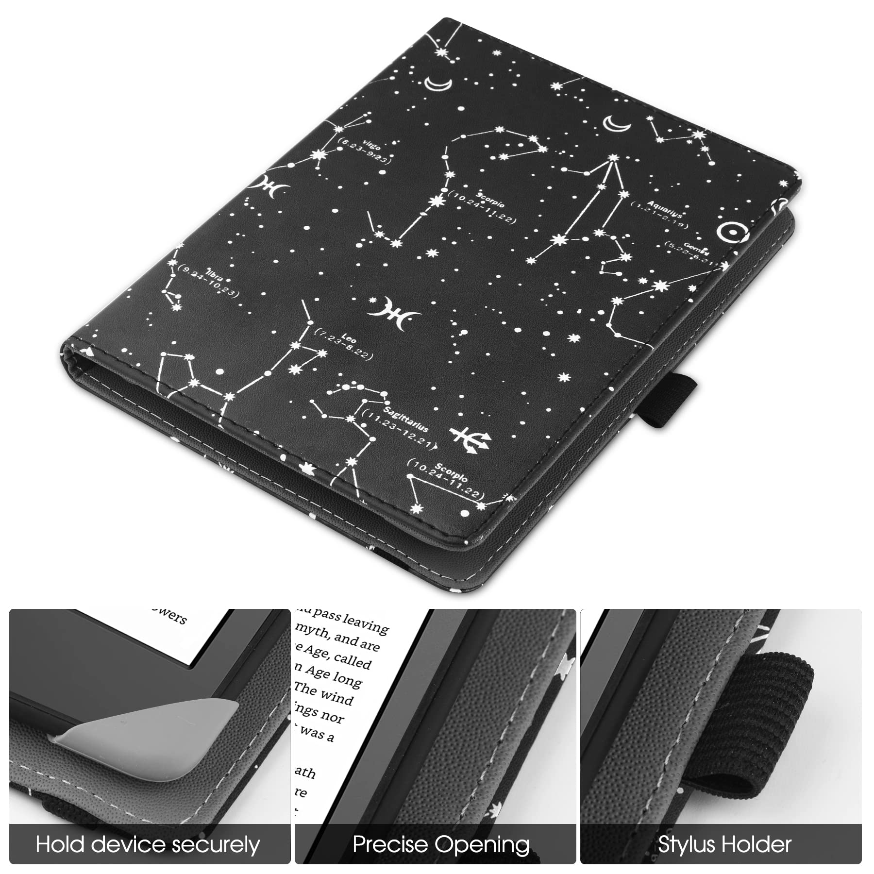 Universal Case for 6