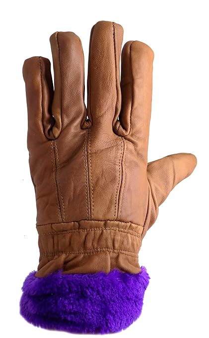 hand gloves for winter amazon