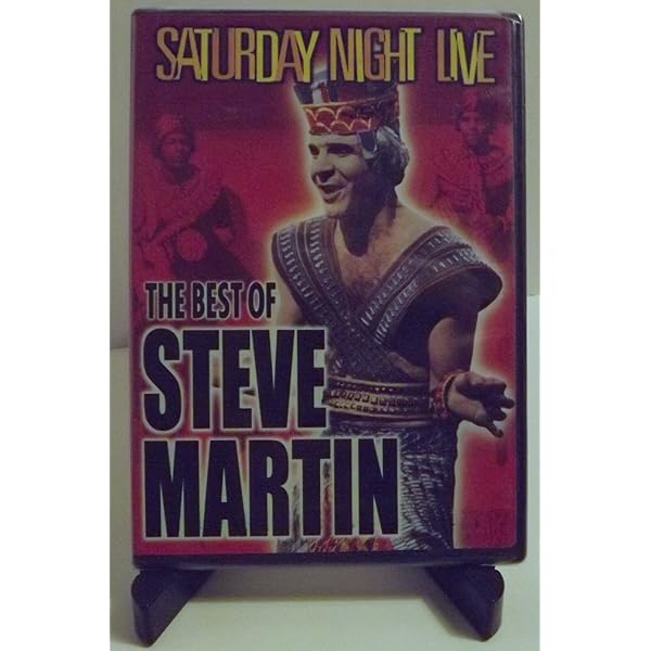 Amazon.com: Saturday Night Live - The Best of Dana Carvey