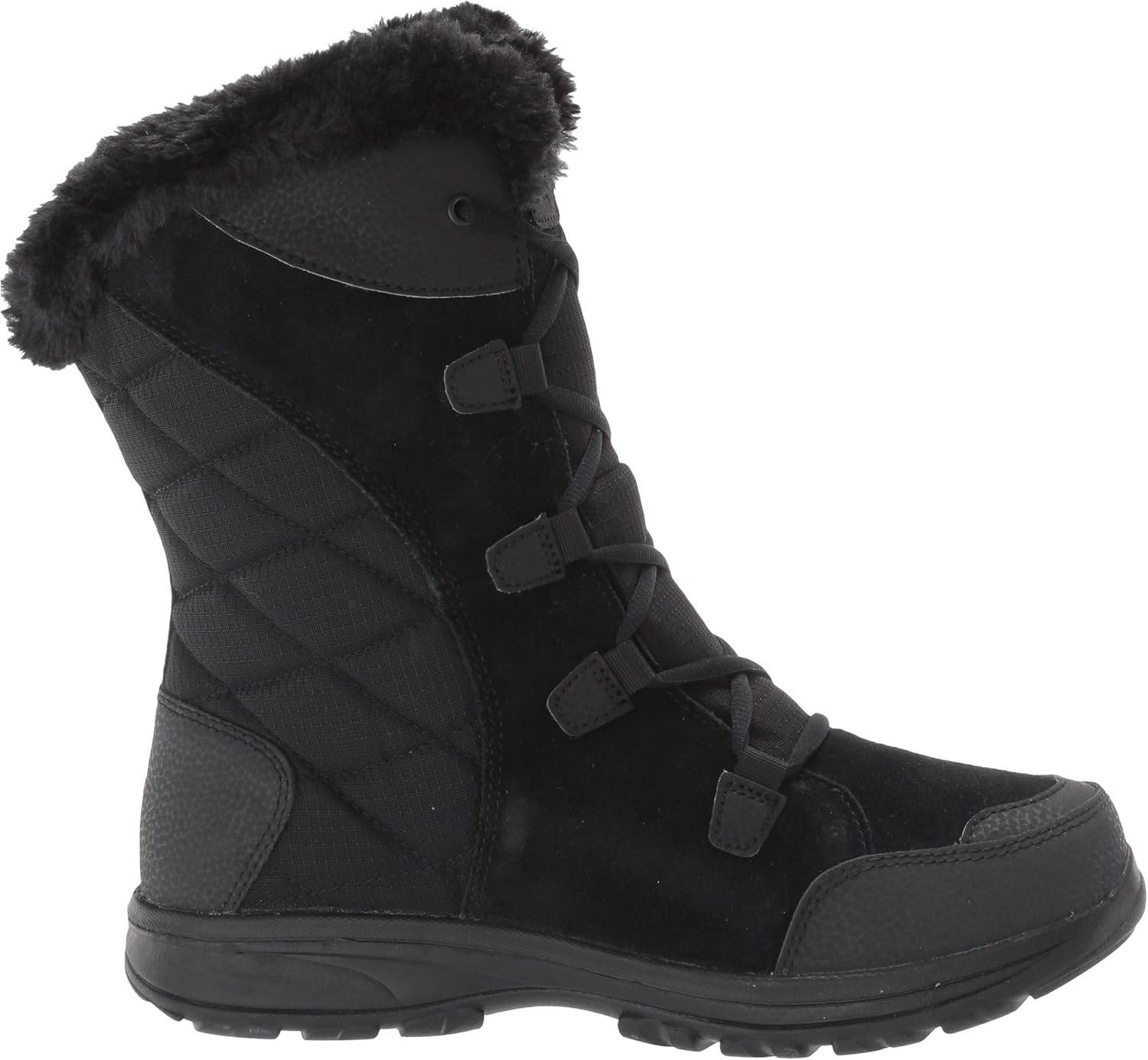  | Columbia Women's Ice Maiden II Boot | Snow Boots