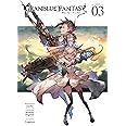 Granblue Fantasy (Manga) 3
