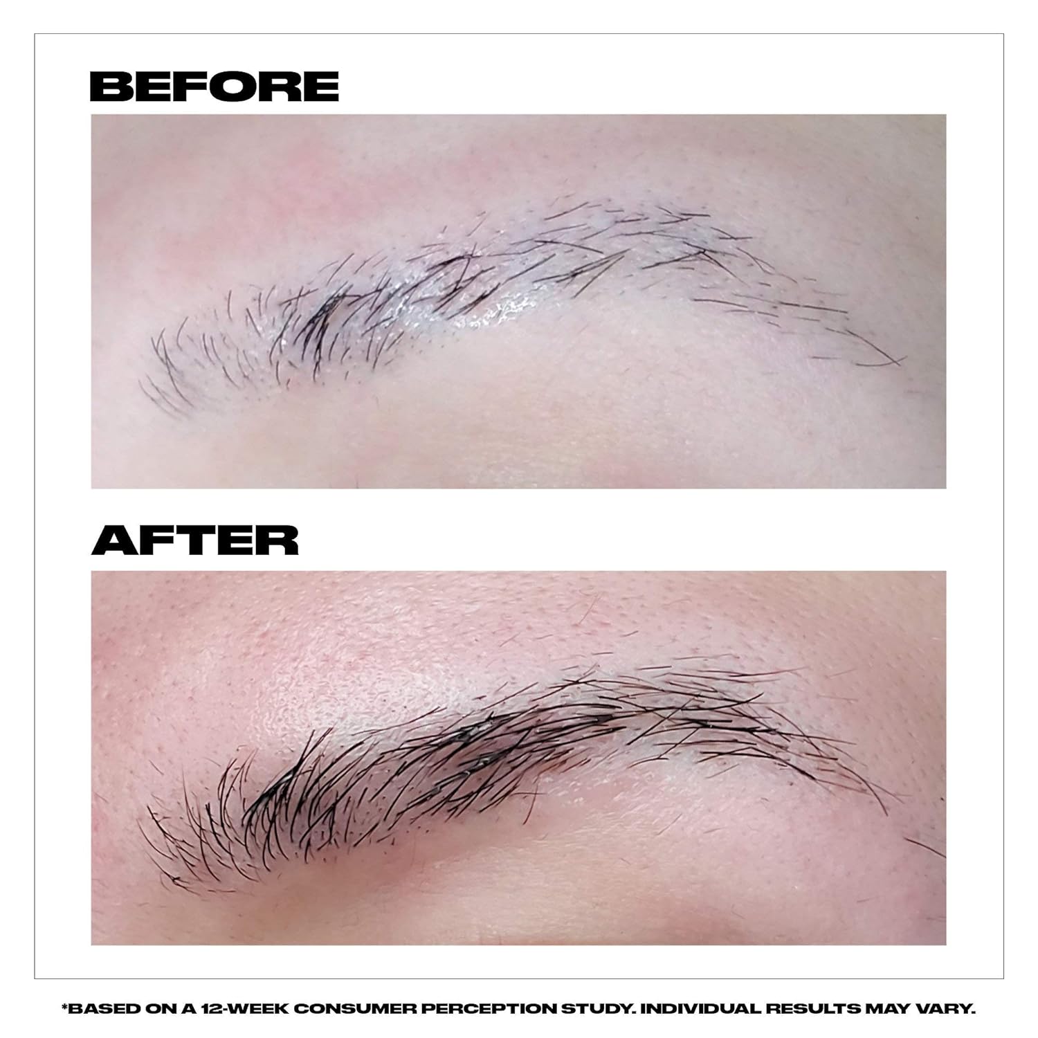 Amazon Com Milk Makeup Kush Lash And Brow Serum Beauty