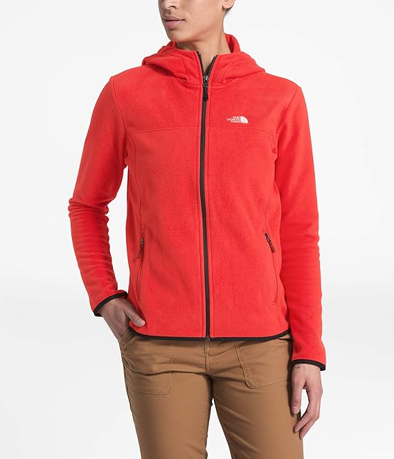 the north face aterpea ii softshell hoodie