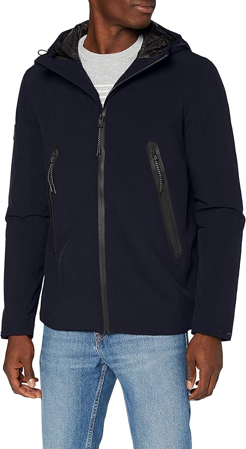 superdry hurricane mens cargo pants