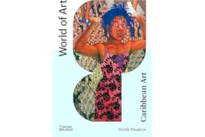 Caribbean Art (Second) (World of Art)