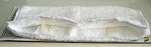 Euro-Pro Shark Ultra Steam Blaster S3325 Replacement Cleaning Pads