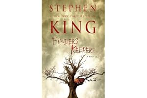 Finders Keepers: A Novel (2) (The Bill Hodges Trilogy)