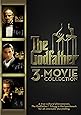 The Godfather 3-Movie Collection