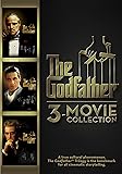 The Godfather 3-Movie Collection