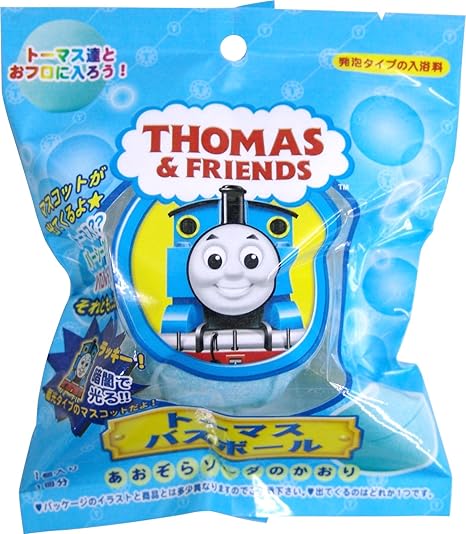 Amazon トーマスバスボール おもちゃ雑貨 おもちゃ