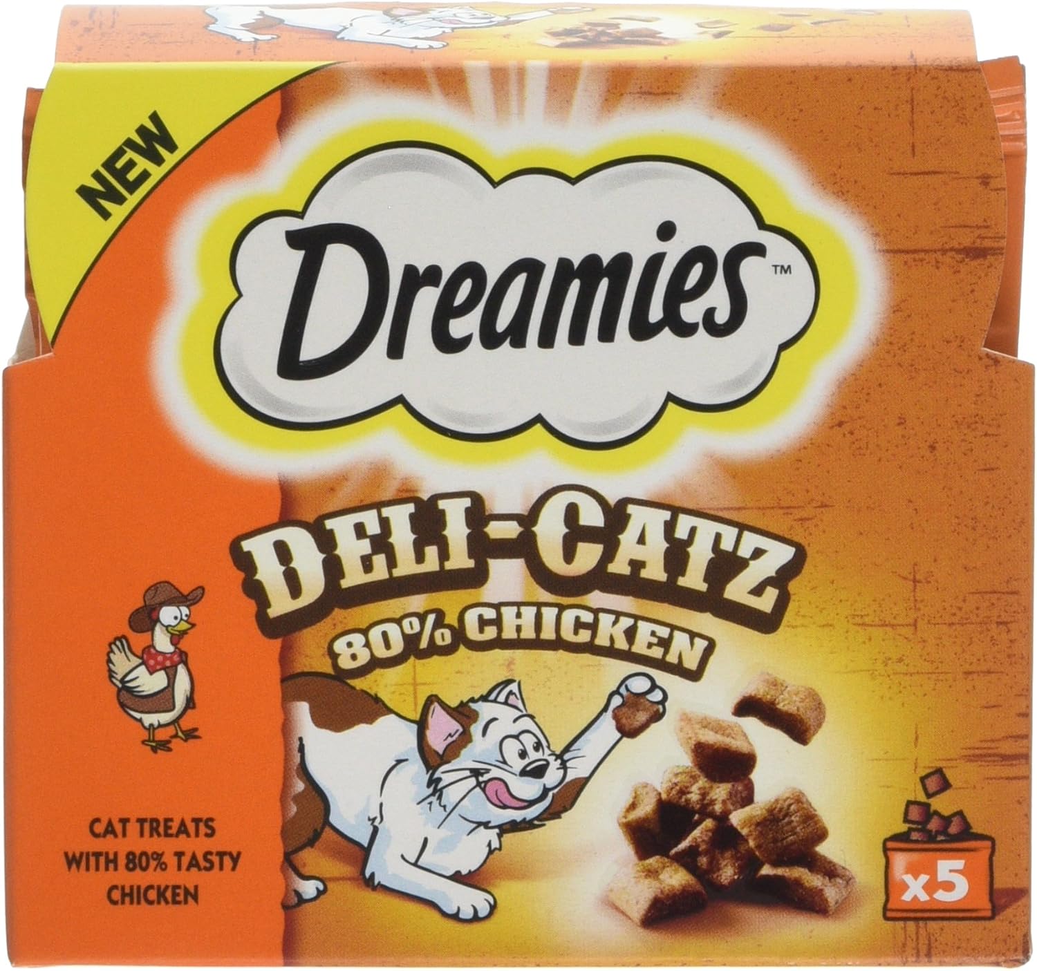 spaniel cavalier mix