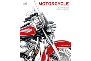 Motorcycle