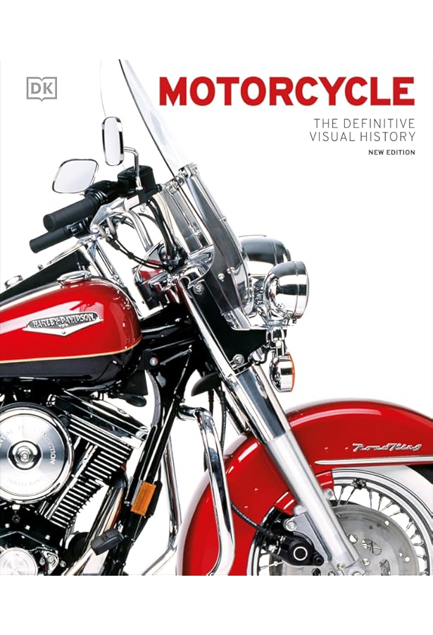 The Encyclopedia of the Motorcycle: Wilson, Hugo: 9780789401502