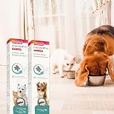 Beaphar IntestoPro Prebiotic Stool Firming Paste for Cats & Small Dogs 1 Syringe view 8