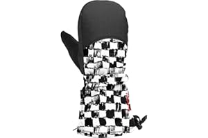 Gordini Boys Prima Mitten