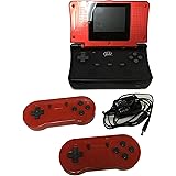 FC16 Go Portable SNES System - Charcoal