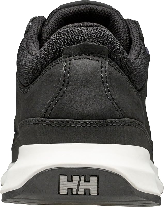 Herren Beckett, Schwarz, 43