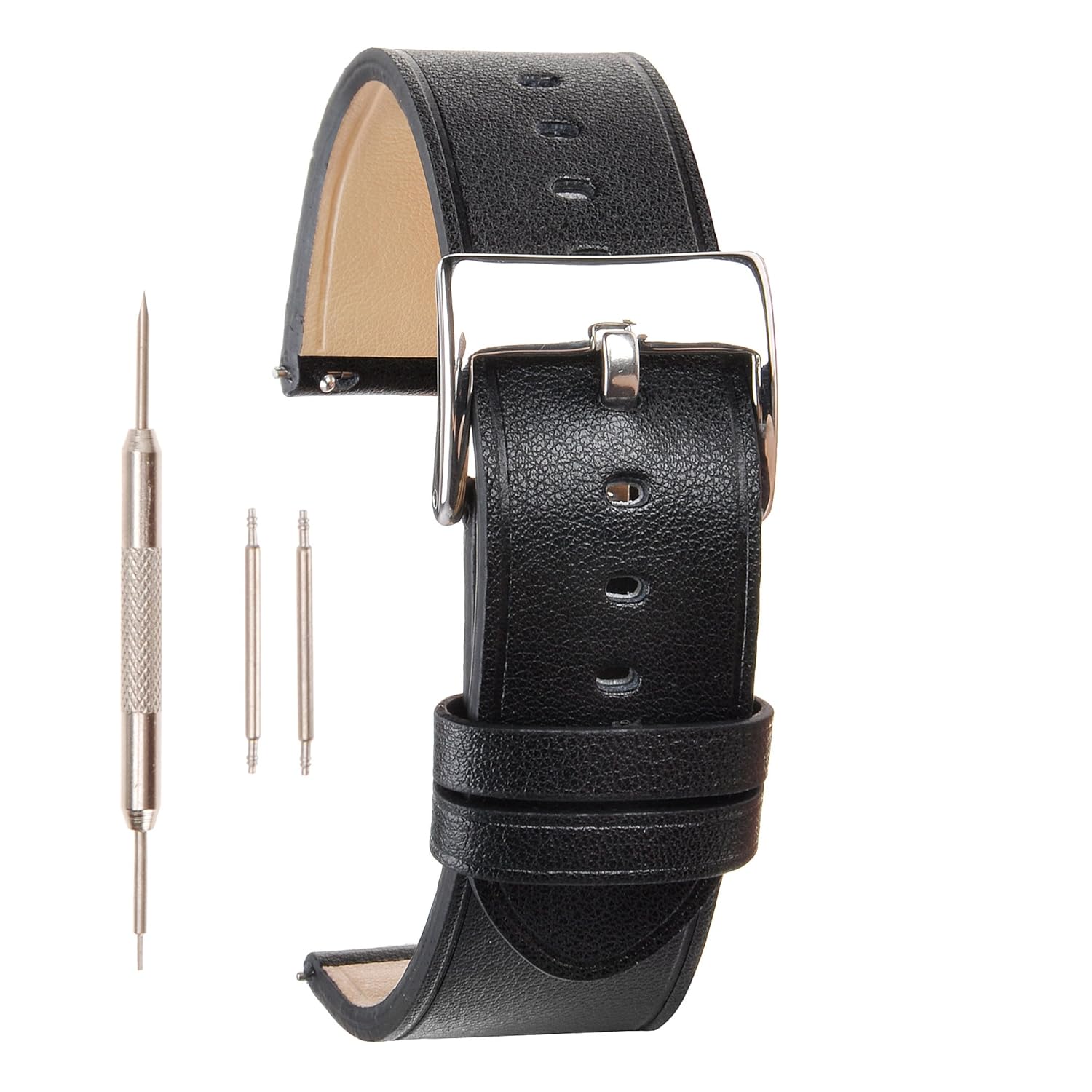 Reloj - ZLYC - Para - QY-WB1607-02-BK-22: Amazon.es: Relojes