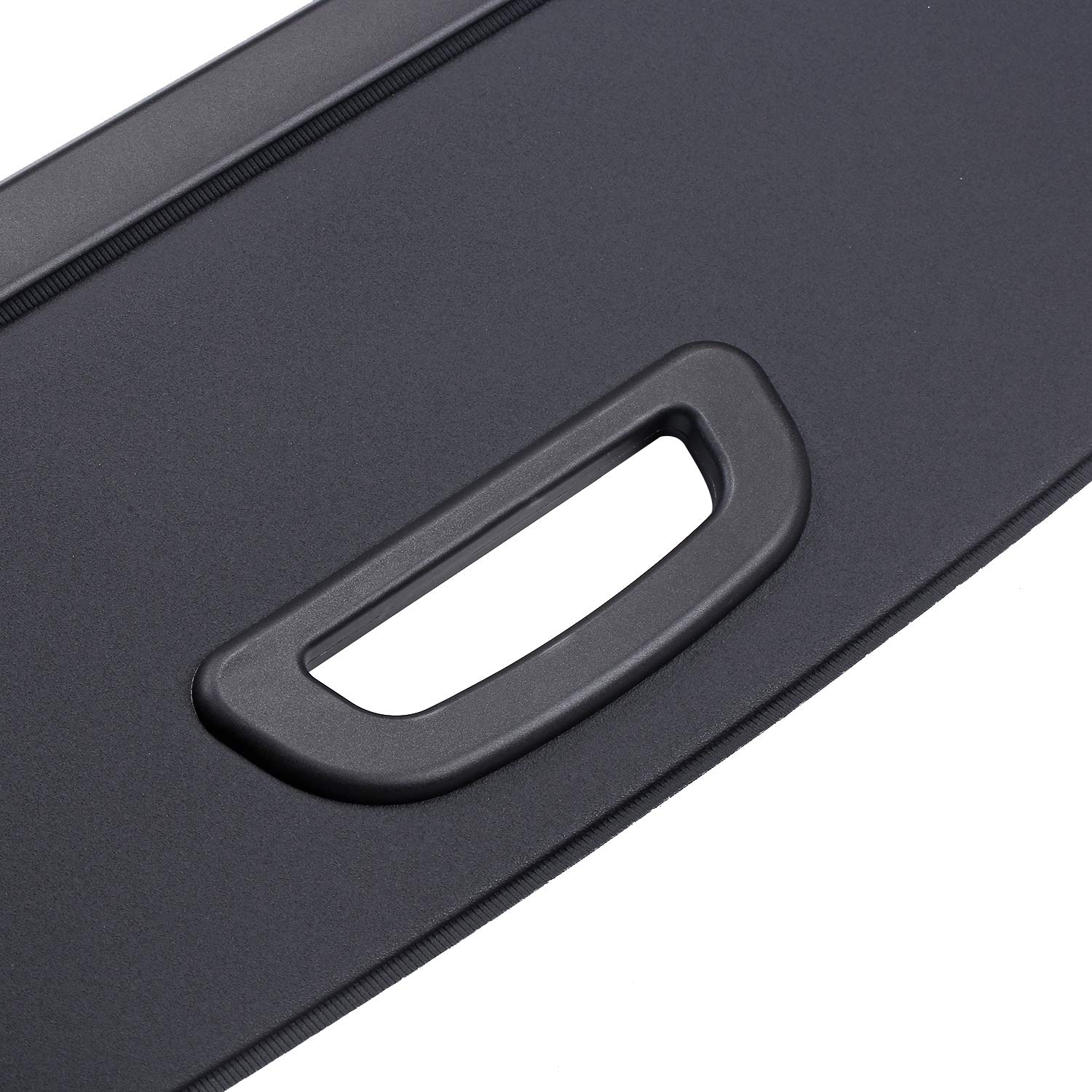 Vesul Black Tonneau Cover Rear Trunk Car Buy Online In Cambodia At Desertcart